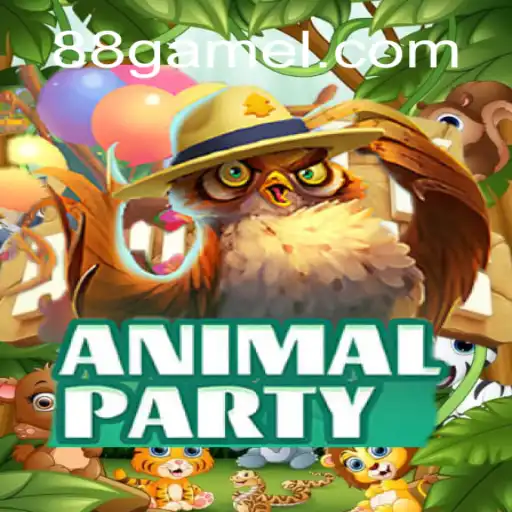 Descubra AnimalParty: Uma Experiência Inovadora no Universo dos Jogos