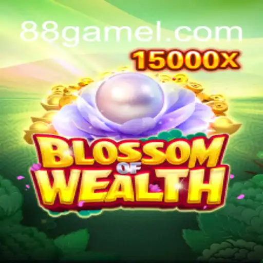 Descubra a Magia de BlossomofWealth: O Novo Fenômeno das 88.game