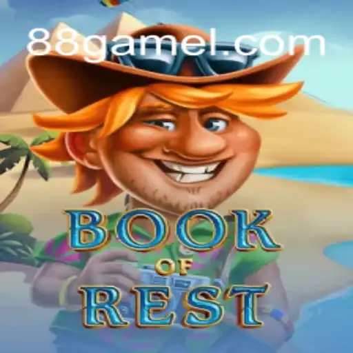 Explorando o Fascinante Mundo de 'BookofRest': Um Jogo Inovador no Universo de 88.game