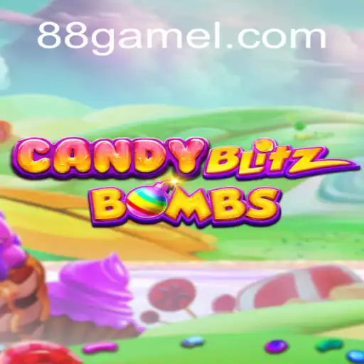 CandyBlitzBombs: Como se Tornar um Mestre na Aventura Docemente Explosiva da 88.game