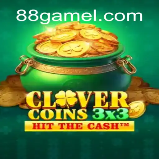 Explorando Clovercoin3x3: A Nova Experiência de Jogo Interativo