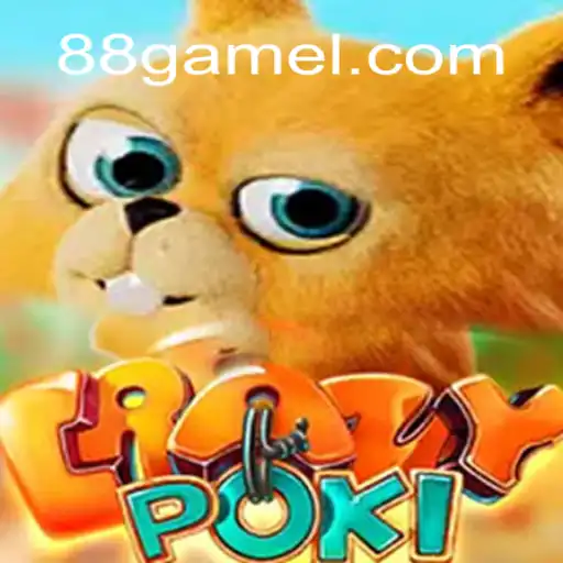 CrazyPoki: Uma Imersão no Universo de 88.game