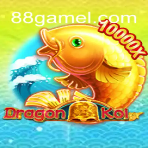 Descubra o Encanto do Jogo DragonKoi: A Experiência Única do 88.game