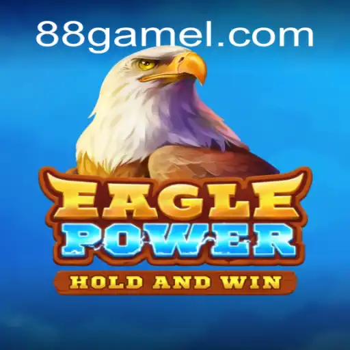 Explorando o Jogo Inovador EaglePower: Um Mergulho Profundo no 88.game
