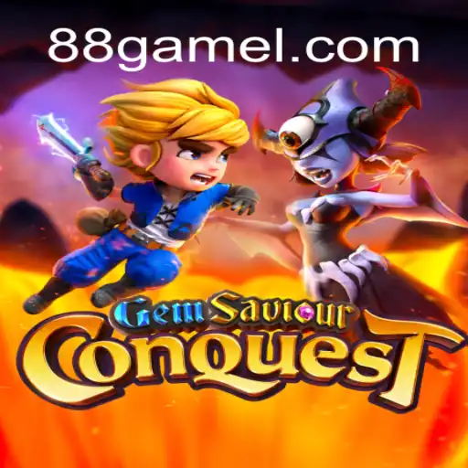 Descubra o Mundo de GemSaviourConquest: Regras e Introdução ao Desafio de 88.game