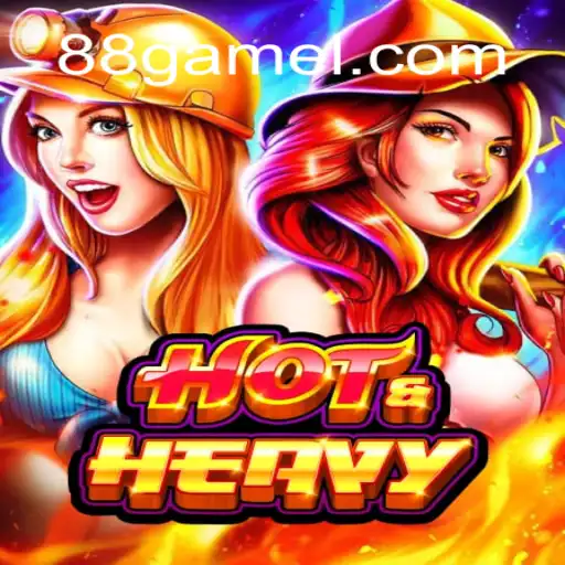 Explorando o Universo de HotHeavy: A Nova Sensação dos Jogos em 88.game