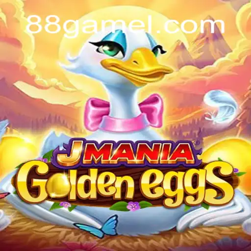 Descubra o Fascinante Mundo de JManiaGoldenEggs: O Jogo do Momento