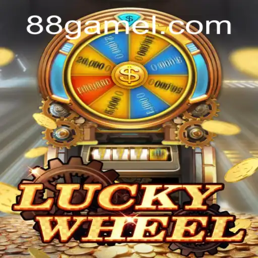 Descubra o Mundo de Entretenimento de LuckyWheel: A Nova Sensação no 88.game