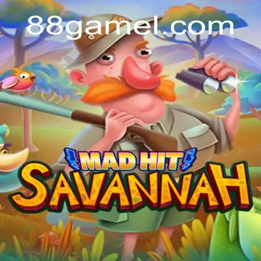 Descobrindo o Novo Fenômeno: MadHitSavannah