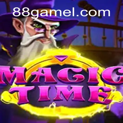 MagicTime: Um Mergulho no Fascinante Mundo do Jogo 88.game
