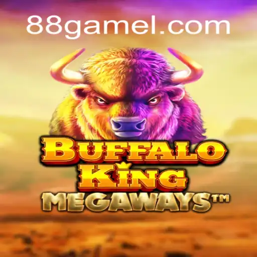 Descubra as Aventuras Épicas de Buffalo King no Mundo de 88.game