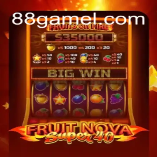 Explorando o Novo Fenômeno dos Jogos Online: FruitNovaSuper40 e 88.game