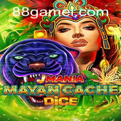 Descubra o Fascinante Mundo de JManiaMayanCacheDice no 88.game
