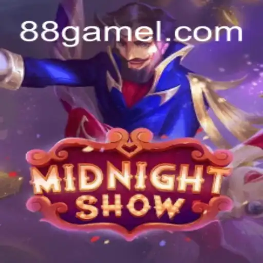 MidnightShow: Uma Jornada Fascinante no Universo de 88.game