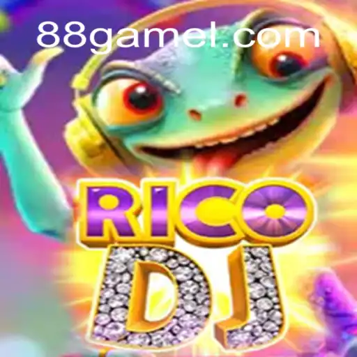 RicoDJ: Uma Nova Experiência de Jogo com 88.game