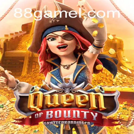 QueenofBounty: Uma Aventura Imperdível no Universo dos Jogos