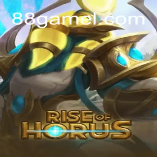Explorando o Mundo de 'RiseofHorus': O Jogo que Conquista o Cenário Atual