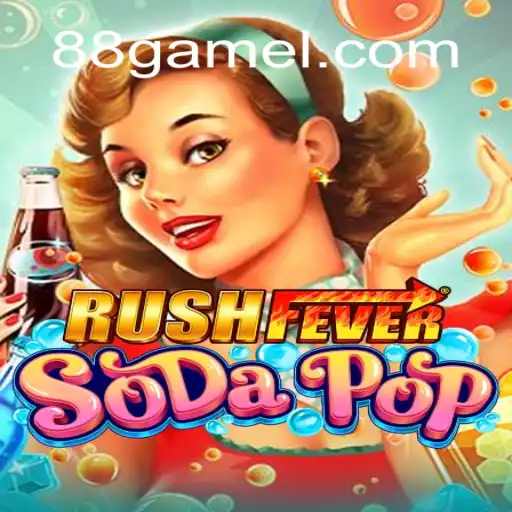 Descubra o Mundo Divertido de RushFeverSodaPop