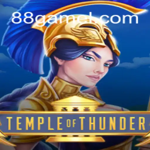 Explorando TempleofThunder: Uma Jornada Épica no Mundo de 88.game
