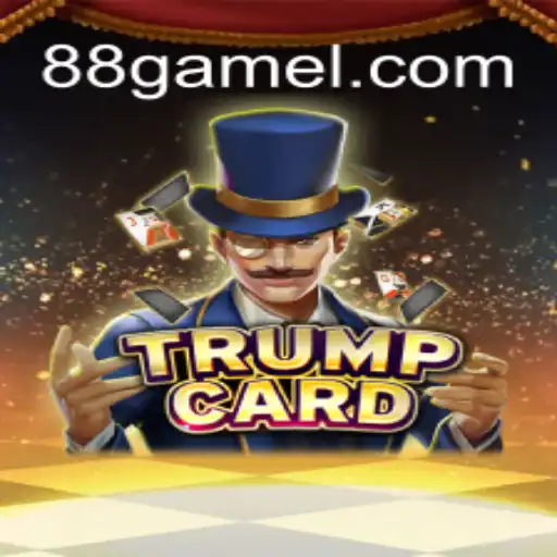 TrumpCard: Um Jogo Inovador que Combina Estratégia e Atualidades