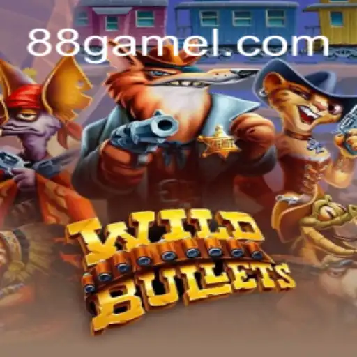 Mergulhe na Ação de WildBullets: O Novo Fenômeno de 88.game